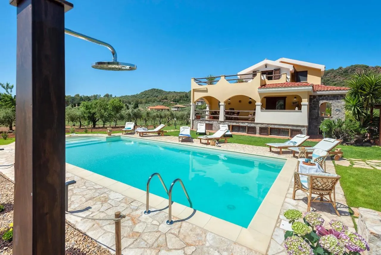 4 Bedrooms House With Private Pool Terrace And Wifi At Alghero 6 Km Away From The Beach contacts