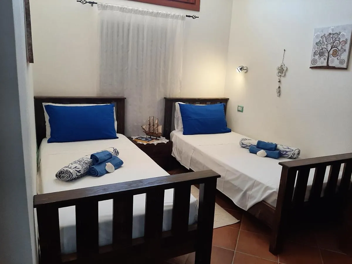 4 Bedrooms House With Private Pool Terrace And Wifi At Alghero 6 Km Away From The Beach Italy