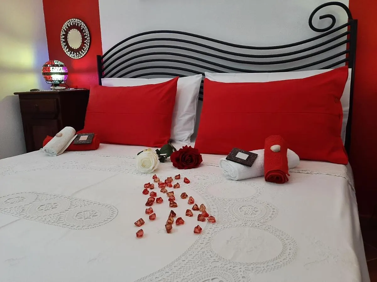 Holiday home 4 Bedrooms House With Private Pool Terrace And Wifi At Alghero 6 Km Away From The Beach Italy