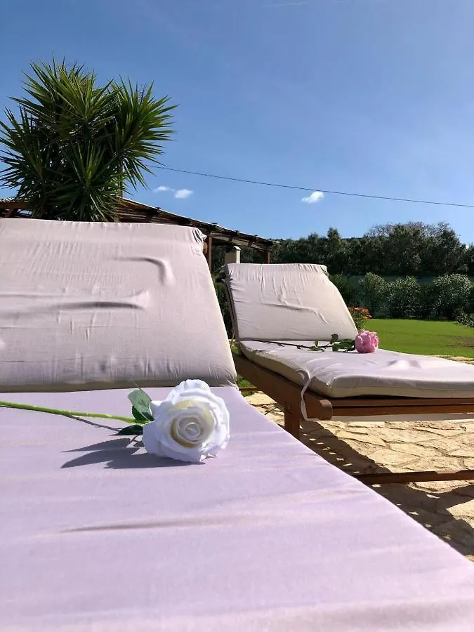Holiday home 4 Bedrooms House With Private Pool Terrace And Wifi At Alghero 6 Km Away From The Beach