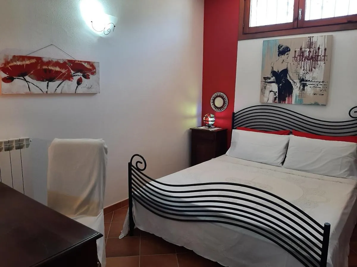 4 Bedrooms House With Private Pool Terrace And Wifi At Alghero 6 Km Away From The Beach 0*,  Italy