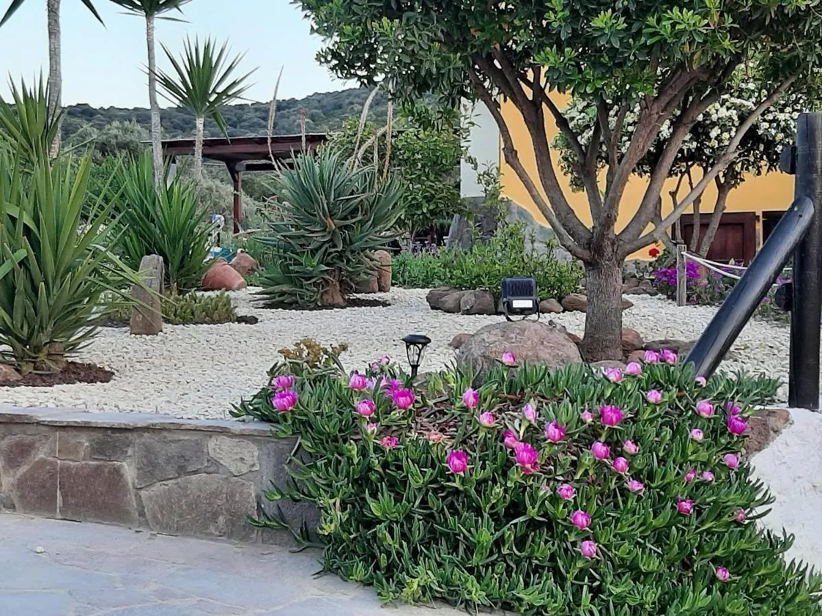 4 Bedrooms House With Private Pool Terrace And Wifi At Alghero 6 Km Away From The Beach Holiday home