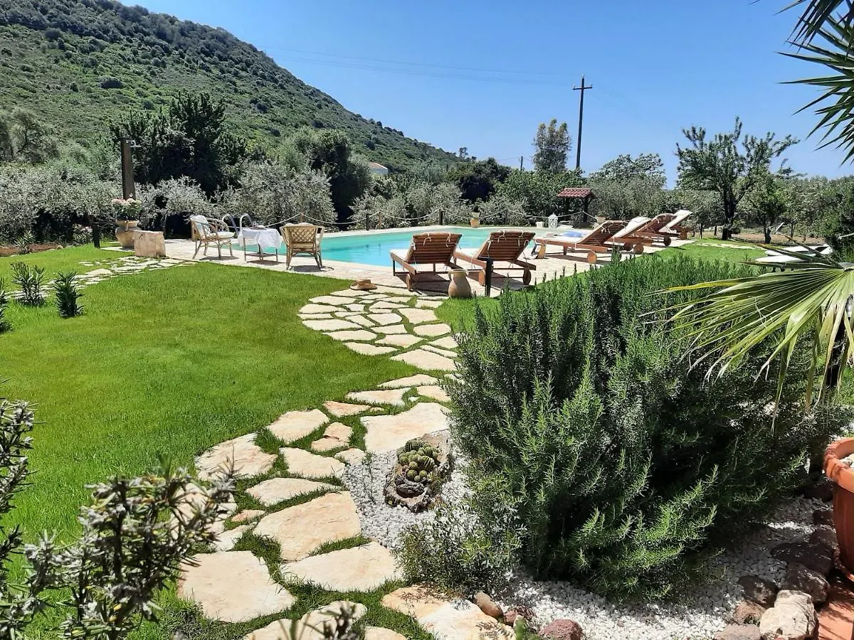 4 Bedrooms House With Private Pool Terrace And Wifi At Alghero 6 Km Away From The Beach 0*,