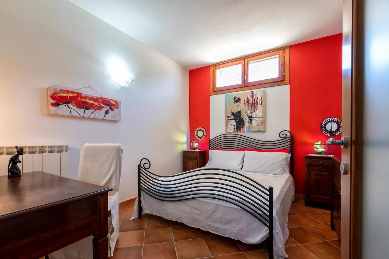 4 Bedrooms House With Private Pool Terrace And Wifi At Alghero 6 Km Away From The Beach 0*,  Italy