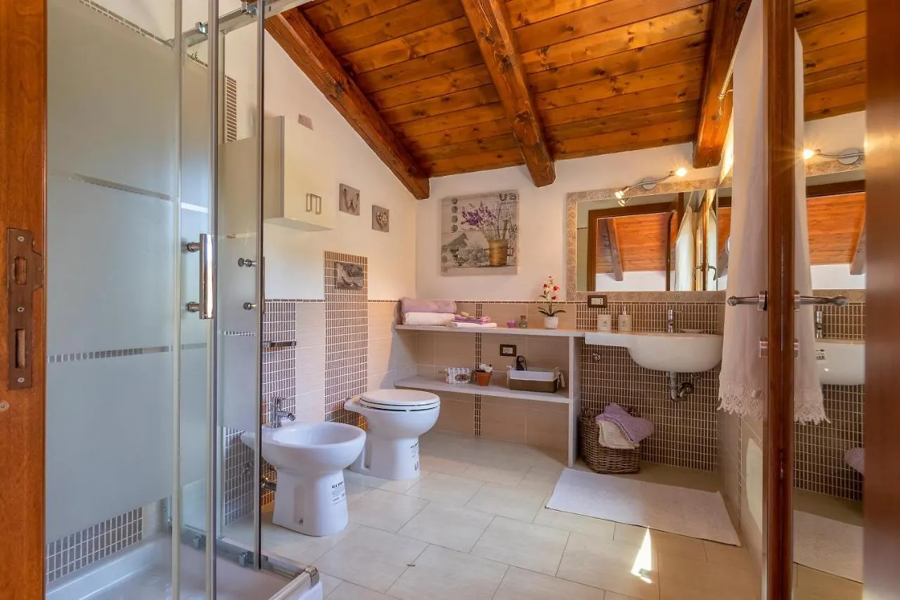 4 Bedrooms House With Private Pool Terrace And Wifi At Alghero 6 Km Away From The Beach