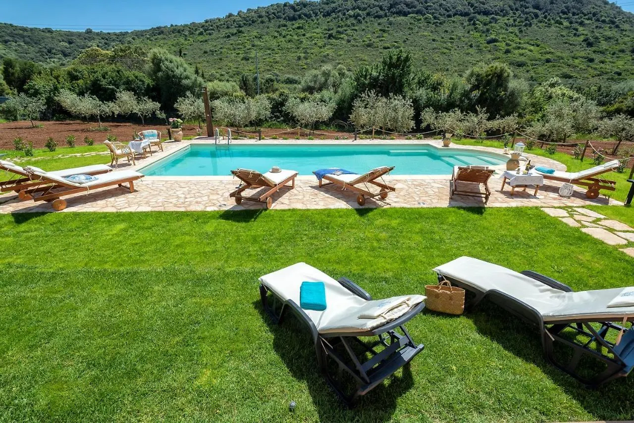 Holiday home 4 Bedrooms House With Private Pool Terrace And Wifi At Alghero 6 Km Away From The Beach