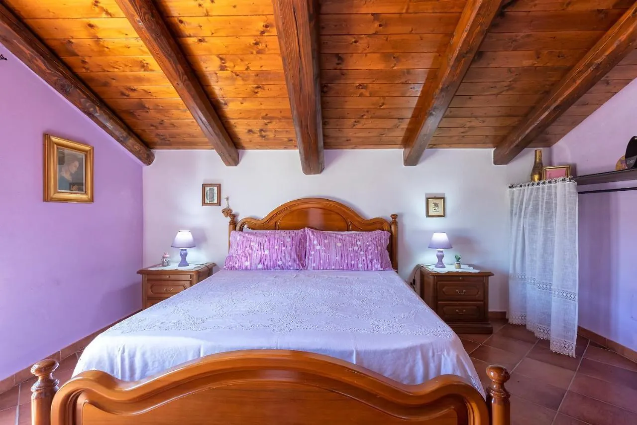 4 Bedrooms House With Private Pool Terrace And Wifi At Alghero 6 Km Away From The Beach