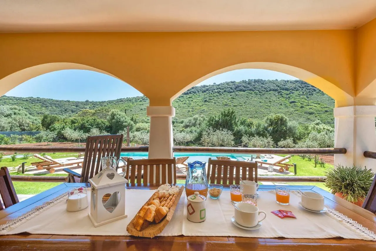 4 Bedrooms House With Private Pool Terrace And Wifi At Alghero 6 Km Away From The Beach 0*,  Italy