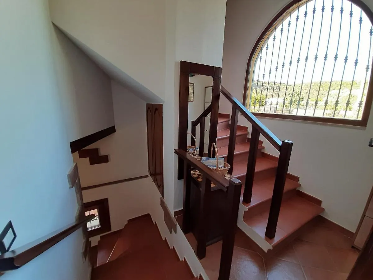 4 Bedrooms House With Private Pool Terrace And Wifi At Alghero 6 Km Away From The Beach Italy