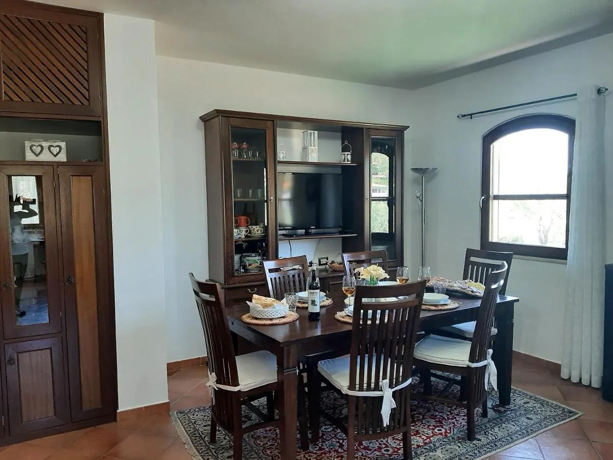 4 Bedrooms House With Private Pool Terrace And Wifi At Alghero 6 Km Away From The Beach 0*,  Italy